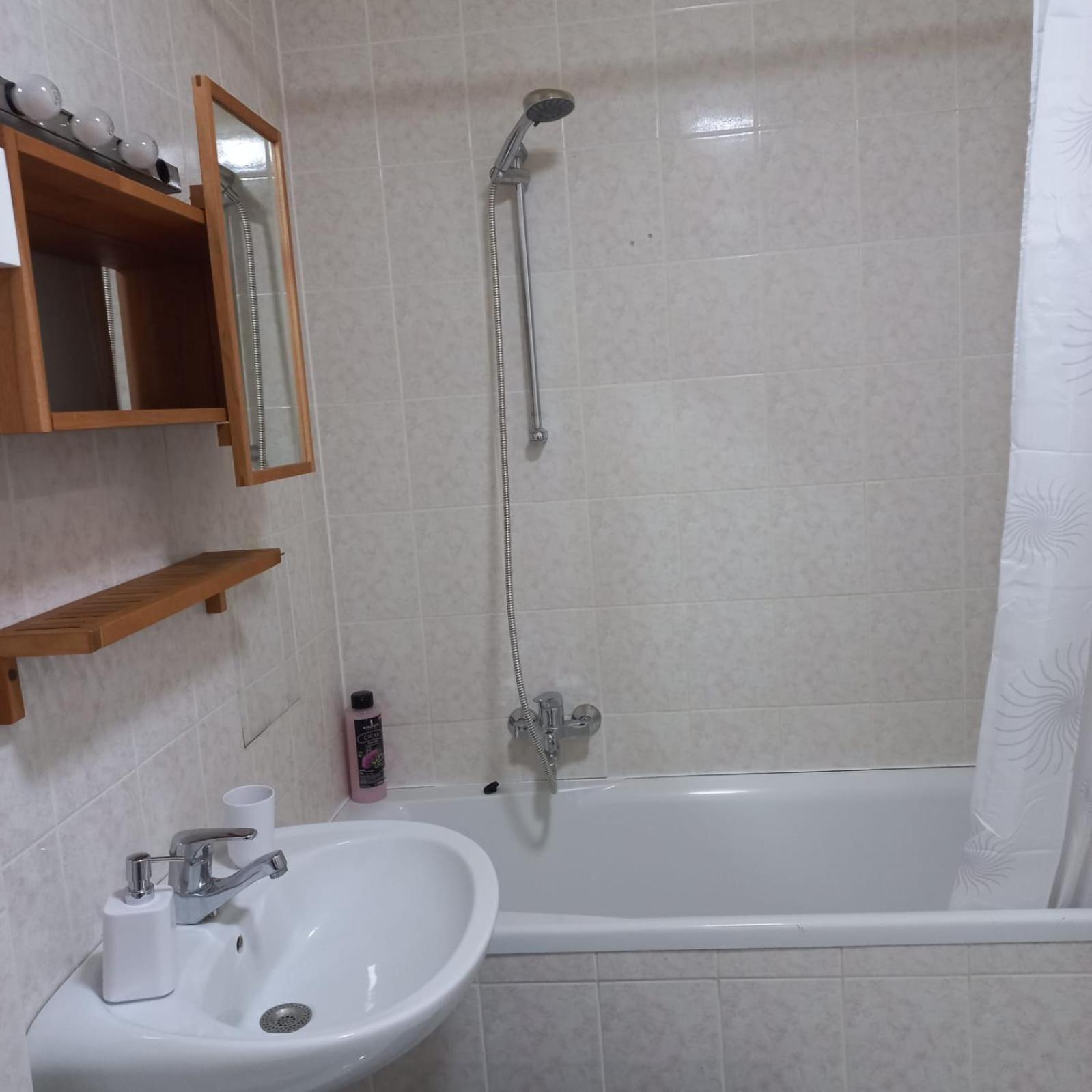 Apartment Blue Moon リュブリャナ エクステリア 写真