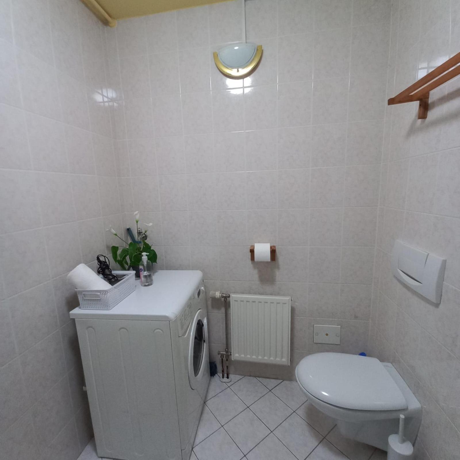 Apartment Blue Moon リュブリャナ エクステリア 写真